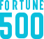 Fortune 500 logo Fortune 500 logo