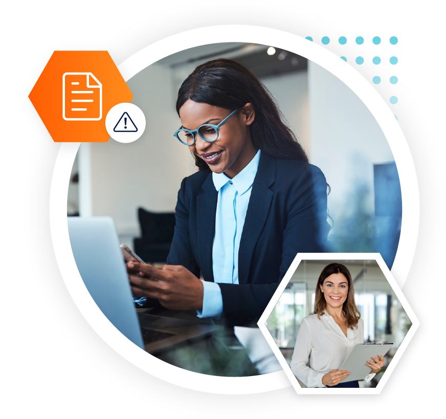 Foster Transparent, Collaborative Vendor Relationships