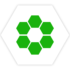 Acuity ELM software logo icon