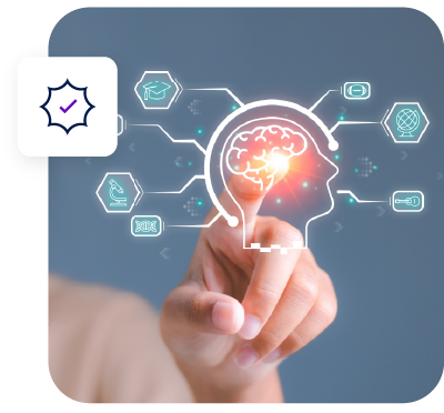 Risk Management with Efficiency Through AI Automation