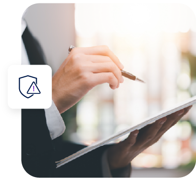 Risk Management with Insights That Drive Smarter Risk Management