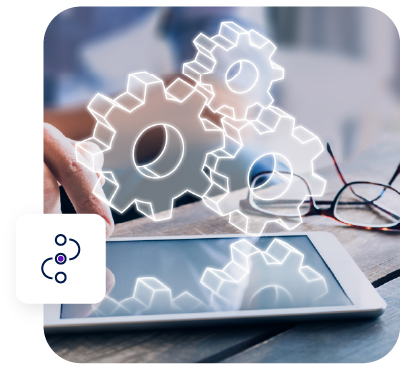 Risk Management with Connected Automation for Better Collaboration