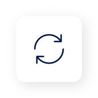 Built-in compliance tracking and audit-ready reporting to meet regulatory and internal standards.