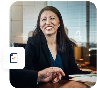 Document & Policy Creation and Review