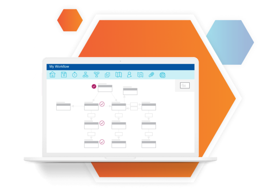 TAP to optimizes complex processes TAP to optimizes complex processes