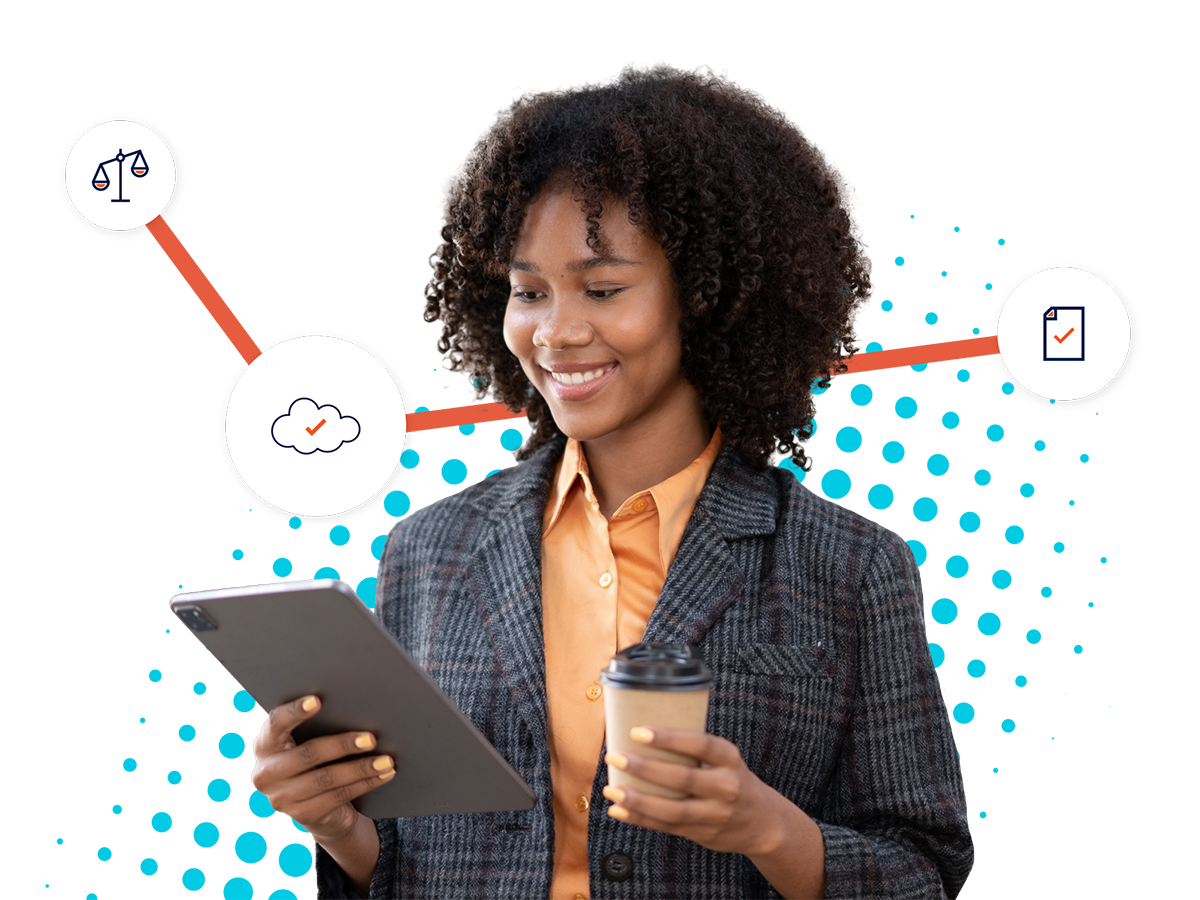 Transform Your Legal Case and Spend Management