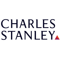 Charles Stanley Charles Stanley