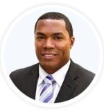 Chris Rowland, Executive Director of DEIB Strategy