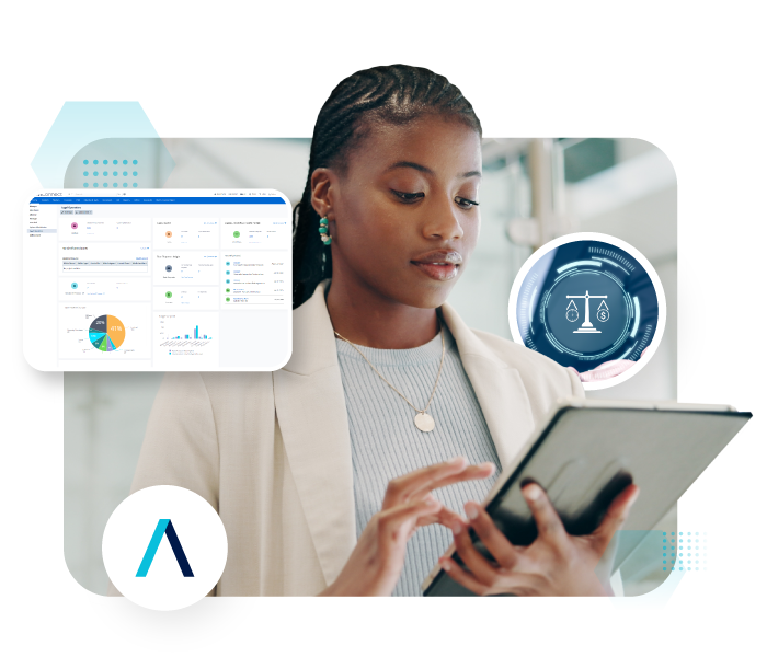 Mitratech Corporate Legal & Claims Solutions