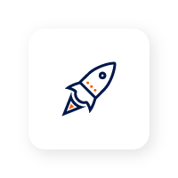 Fast Time-to-Value icon