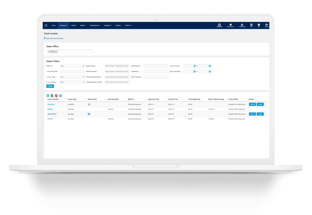 Collaborati-Screenshot
