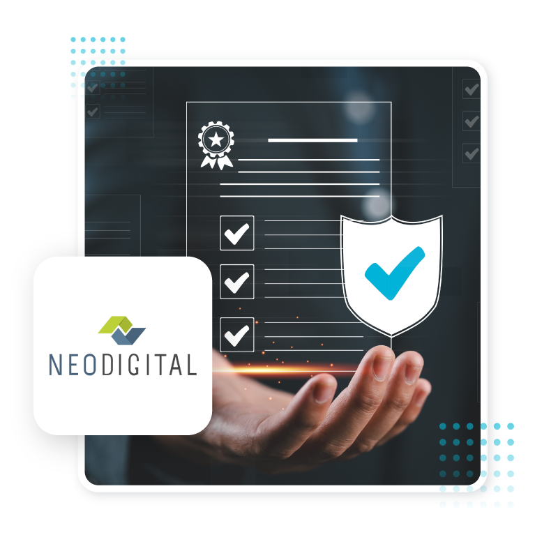 Compliance Neodigital