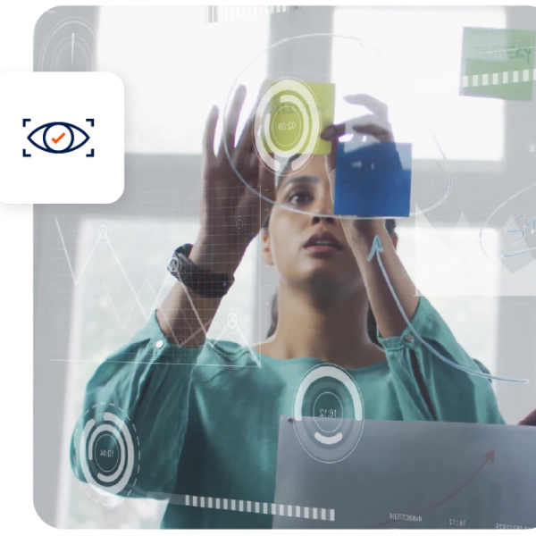 Contract Automation with Better visibility