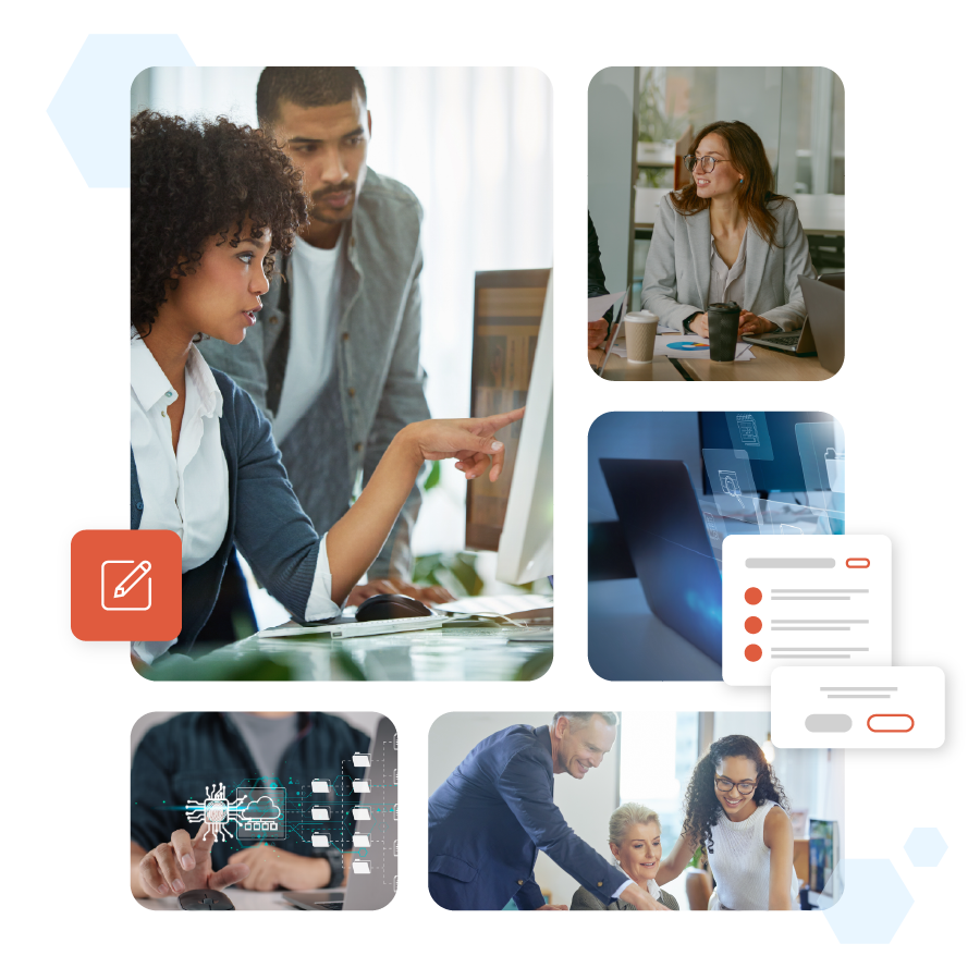 Contract Automation solves Bottlenecks of Manual Contract Creation 