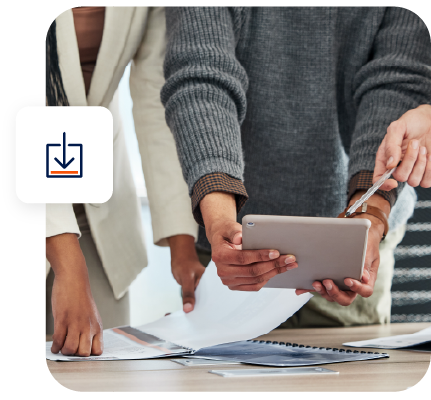 eBilling Solutions Collaborate on Budgets