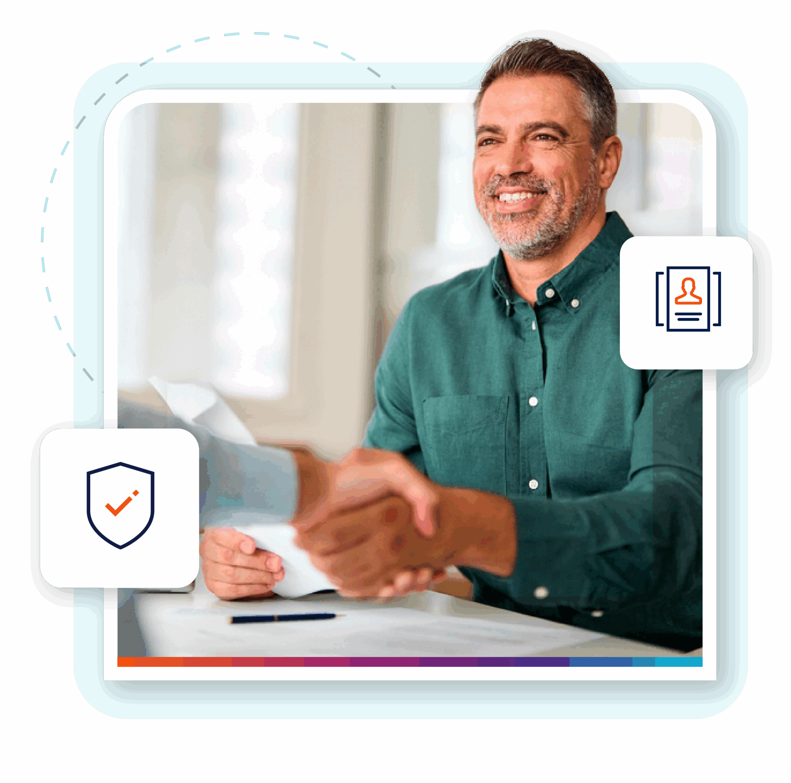 Energy Consulting Carousel