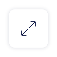 Seamlessly Scale with advanced Enterprise Risk Management