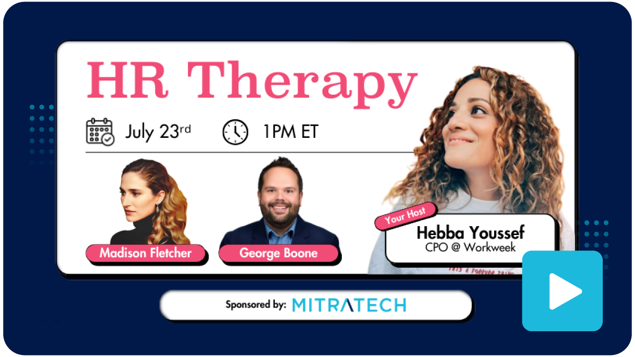 Effective Employee Onboarding Strategies | Mitratech Webinar