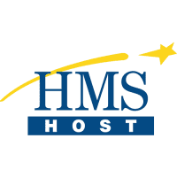 HMS Host HMS Host