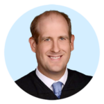 Erik Blaine, Lead Attorney and Trainer Wills for Heroes, Dayton Branch