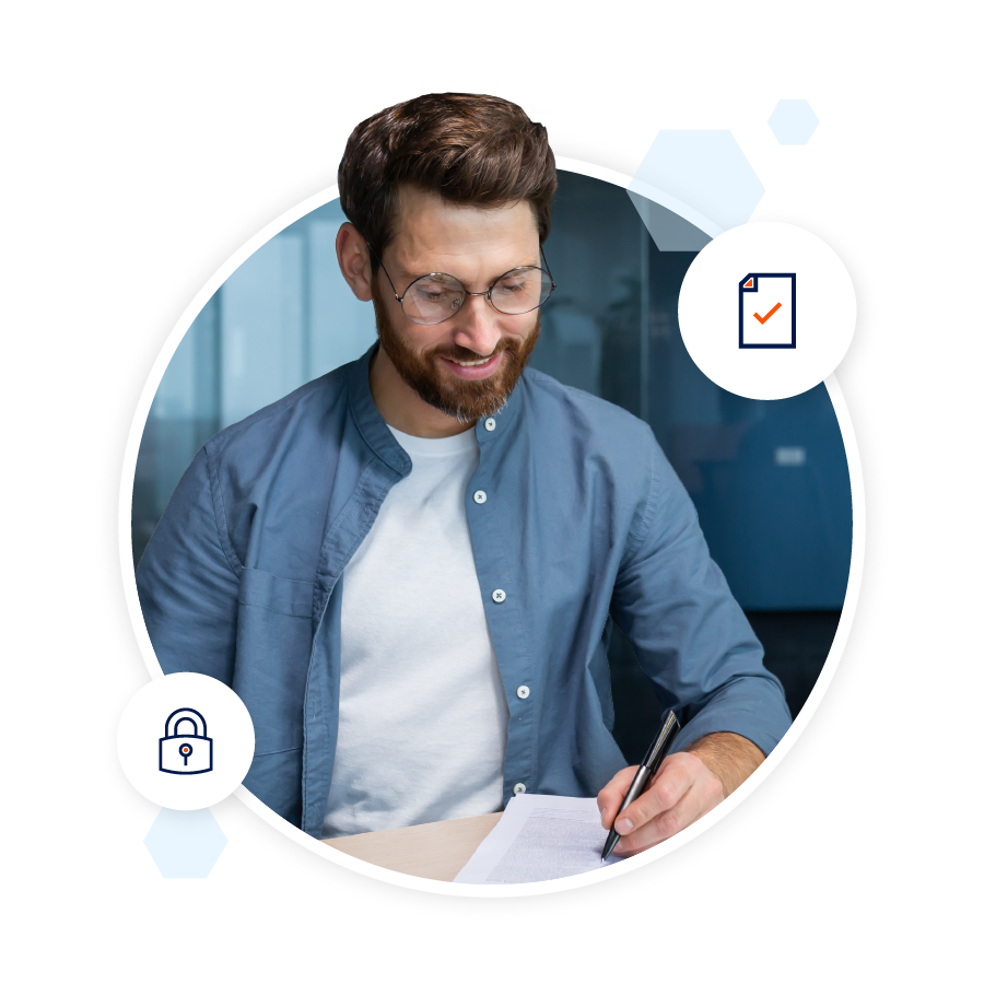 Transform Time-Consuming Processes into a Few Clicks with Legal Document Automation Software