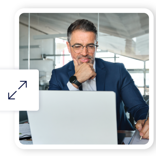 Scalable IT & Cyber Risk Management Software