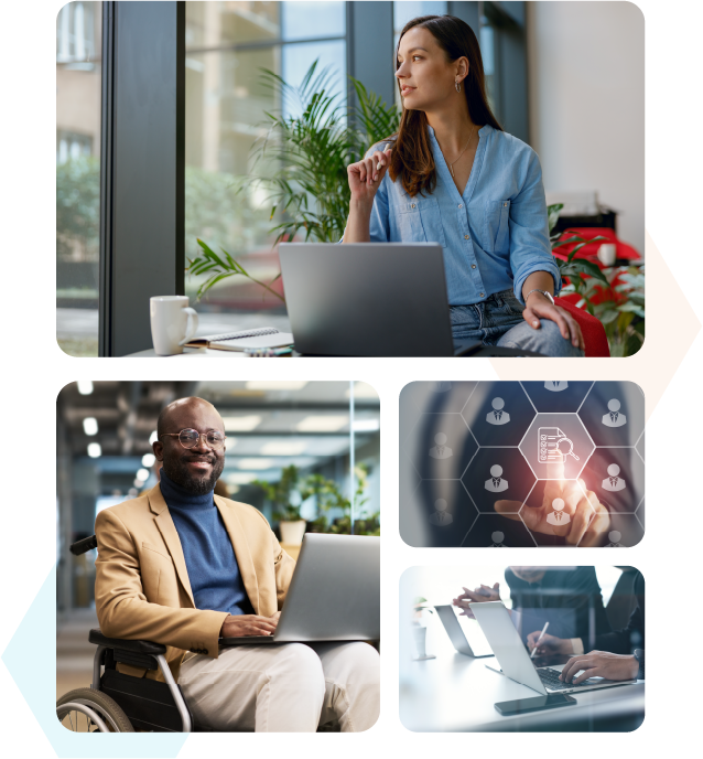 Keep your employee handbook up-to-date in real time