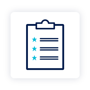 Streamline the scheduling and notification