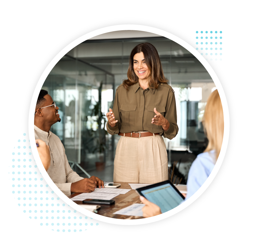 Redefining Human Resources Management For The Modern Workforce