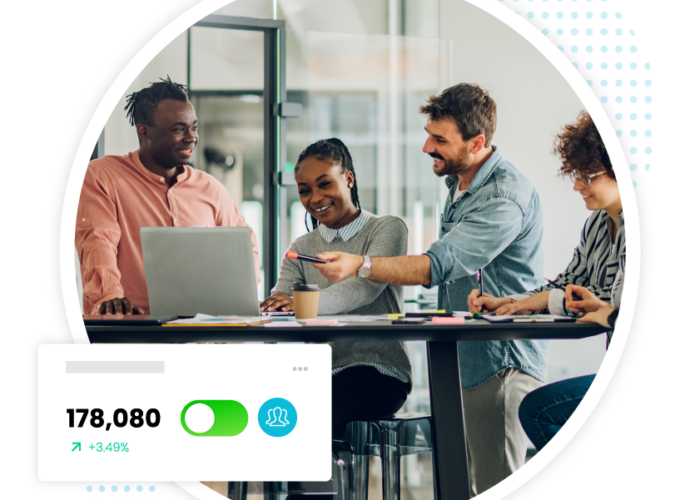 High-Performing Teams