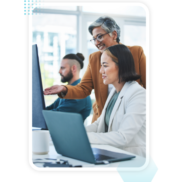 Enhanced Employee Engagement