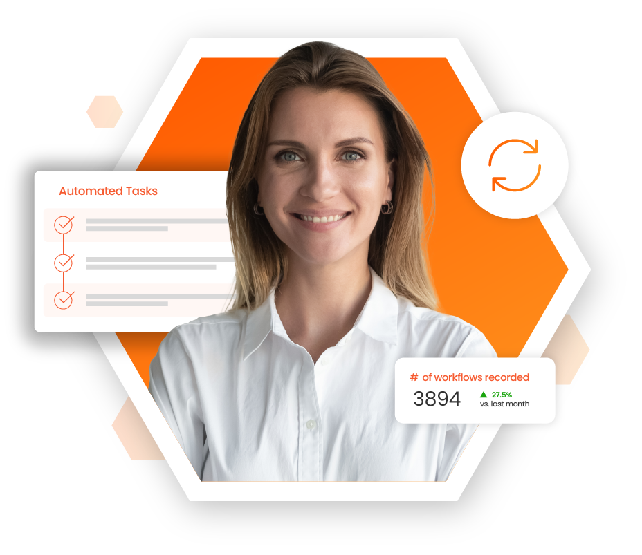 Workflow Automation for HR Workflow Automation for HR