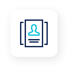 HR CONNECTED SOLUTIONS