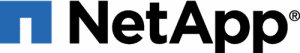 NetApp Logo