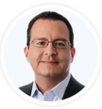 Rene Barreda Chief People Officer