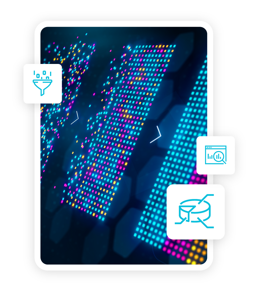Analytics Platform Analytics Platform