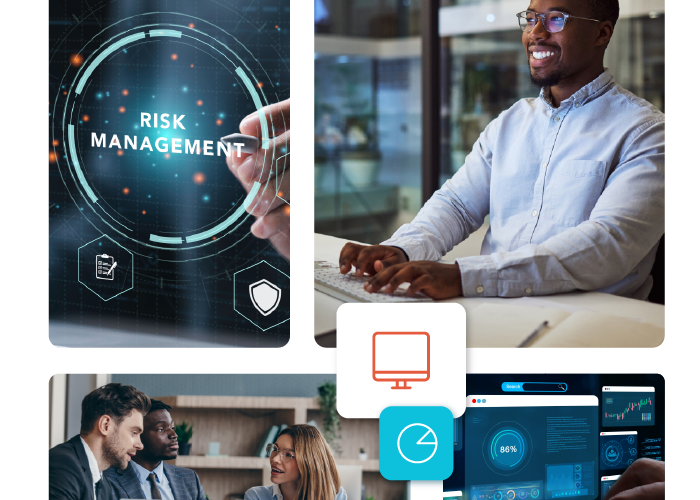 TPRM is Complex. Simplify it with Mitratech.
