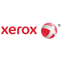 Xerox logo Xerox logo